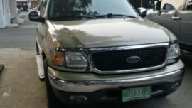 2000 Ford Expedition XLT 4x2 For Sale 