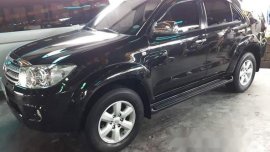 Toyota Fortuner 2011 for sale