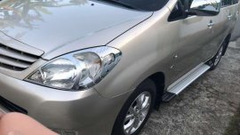 Toyota Innova 2009 for sale