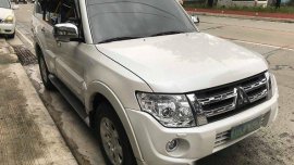 Mitsubishi Pajero 2013 for sale
