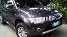 2013 Model Mitsubishi Montero For Sale