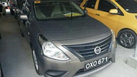Nissan Almera 2017 for sale