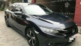 95K dp! 95K dp! 95k dp! Honda Civic 1.5 RS Turbo 2018 Promos -Low DP