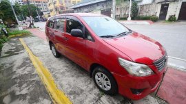 Toyota Innova 2014 for sale