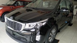 2018 Kia Carnival 2.2 L CRDI-VGT For Sale 