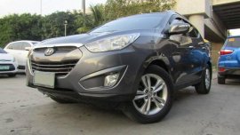 2011 Hyundai Tucson for sale