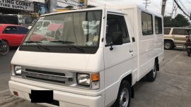 2012 Mitsubishi L300 for sale