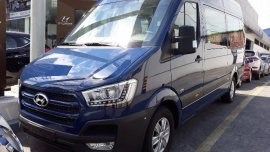 HYUNDAI H350 2018 FOR SALE