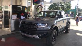 2018 FORD Ranger Raptor All IN package