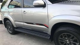 2016 Model Toyota Fortuner For Sale
