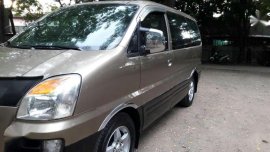 2008 Model Hyundai Starex For Sale