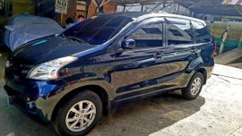 For Sale TOYOTA AVANZA E 1.3 MANUAL