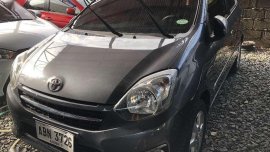 2015 Toyota Wigo for sale