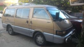 Kia Besta Diesel 2003 model All.power