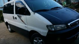 1997 Hyundai Starex For Sale 