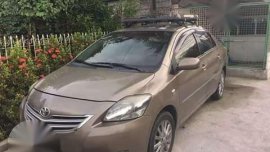 Toyota Vios 2013 model First owner