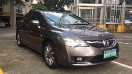 FS HONDA Civic 1.8s 2011 AT. stock all originaL