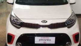 Used Model Kia Picanto For Sale 