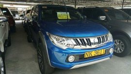 Mitsubishi Strada 2016 for sale