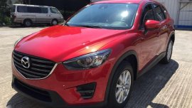 2016 Mazda CX-5 PRO 2.0 SKYACTIV 4x2 Automatic SOUL RED 