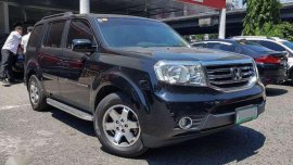 2012 Honda Pilot for sale