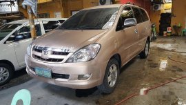 Toyota Innova 2005 for sale