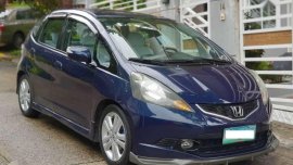 2010 Honda Jazz GE 1.5 FOR SALE