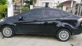 2013 Ford Fiesta sedan FOR SALE