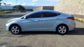 2013 Model HYUNDAI ELANTRA For Sale