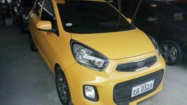 Kia Picanto 2016 for sale