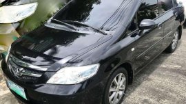 Honda CITY 1.5L Vtec 7Speed AT 2008 FOR SALE