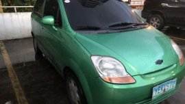 Chevrolet Spark 2006 RUSH!!!! Very Negotiable