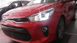 2018 KIA Rio Hottest low down promos start 1 All in na to