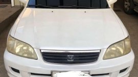 Honda City Type Z 2002 Model FOR SALE