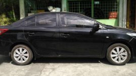 2017 TOYOTA Vios E MT NASA MASTERLIST NA