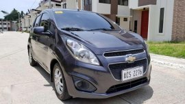 2016 Chevrolet Spark LT 1.2 M-T Local Cebu Unit