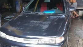 Mitsubishi Lancer 1993 Manual For Sale 