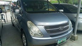 Hyundai Starex 2008 for sale