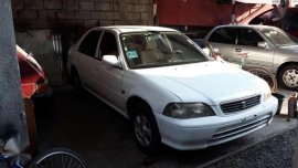 Honda Civic EXi 1997 FOR SALE