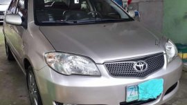 Toyota Vios 2007 for sale