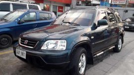 Honda Crv gen1 2000model automatic transmission