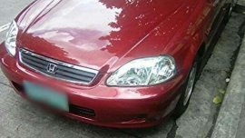 Sir body vti 2000 Honda Civic FOR SALE