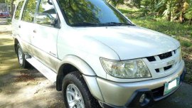 2006 ISUZU CROSWWIND FOR SALE