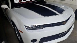 2015 Chevrolet Camaro V6 FOR SALE