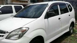 Toyota Avanza 2011 FOR SALE