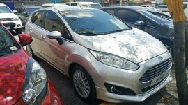 Ford Fiesta 2017 for sale