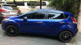 Ford Fiesta 2011 FOR SALE