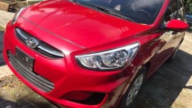 2017 Hyundai Accent MT diesel CRDi RUSH SALE!