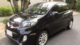 2015 Kia Picanto for sale
