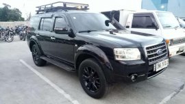 Ford Everest 2007 for sale